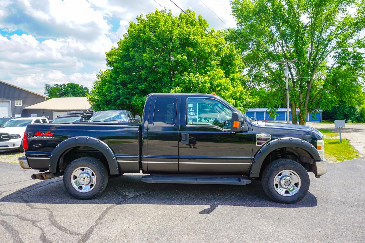 ford f-250 super duty 2008 1FTSX21RX8EA81276 image ford f-250 super duty 2008 1FTSX21RX8EA81276 image